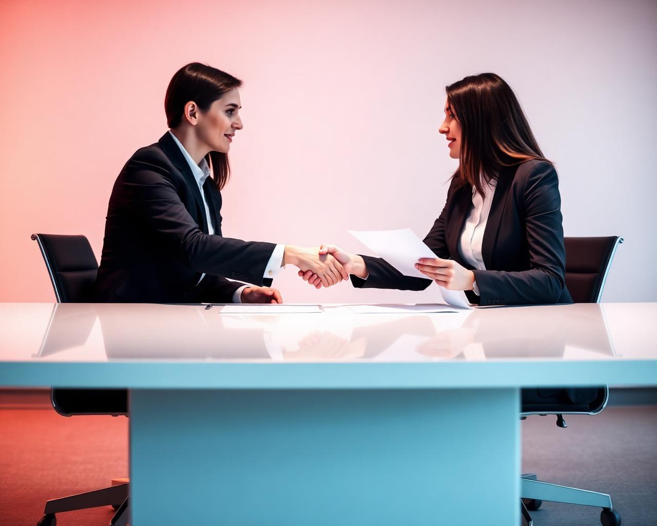 Negotiation Frameworks