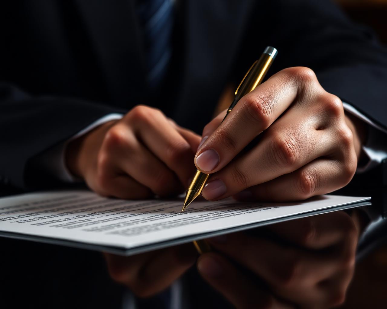 Mediation & Conciliation