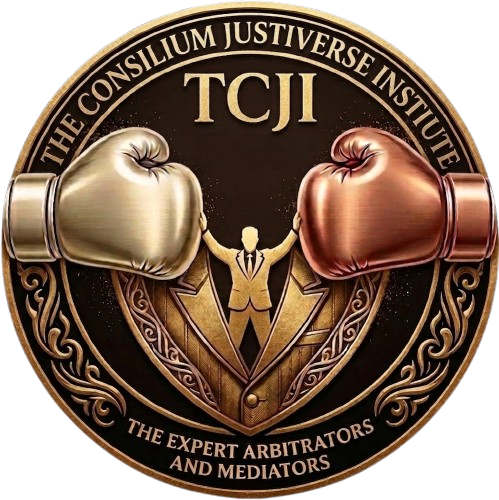 TCJI Logo